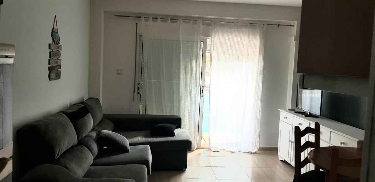 Apartamento perfecta ubicación Salou Exterior foto