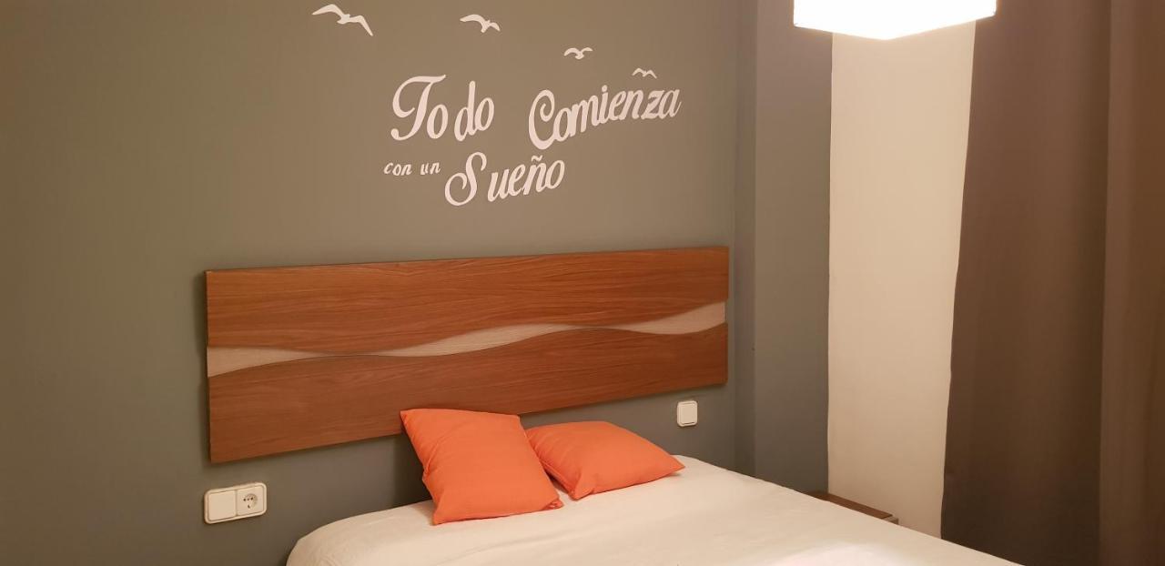 Apartamento perfecta ubicación Salou Exterior foto