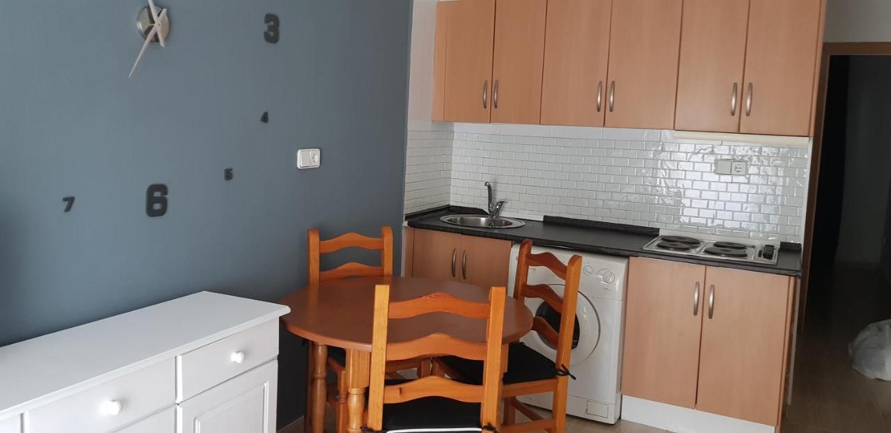 Apartamento perfecta ubicación Salou Exterior foto
