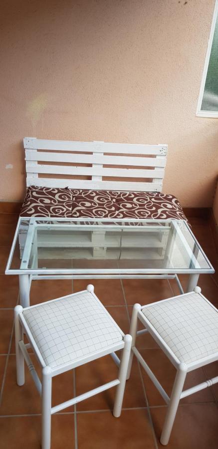 Apartamento perfecta ubicación Salou Exterior foto