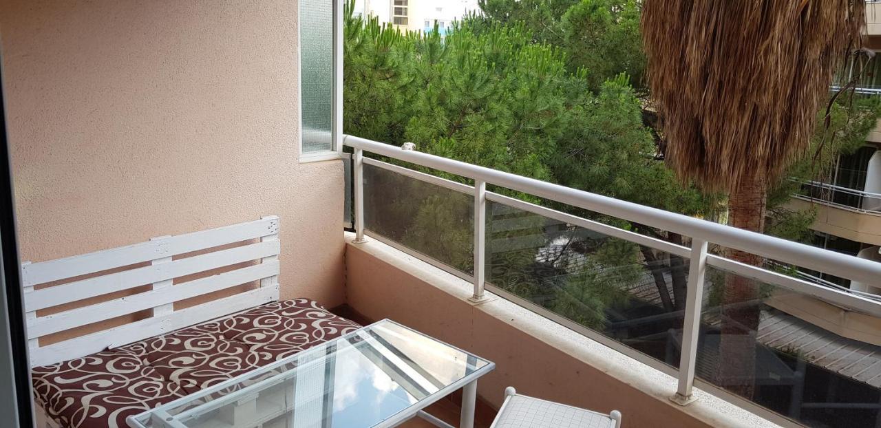 Apartamento perfecta ubicación Salou Exterior foto