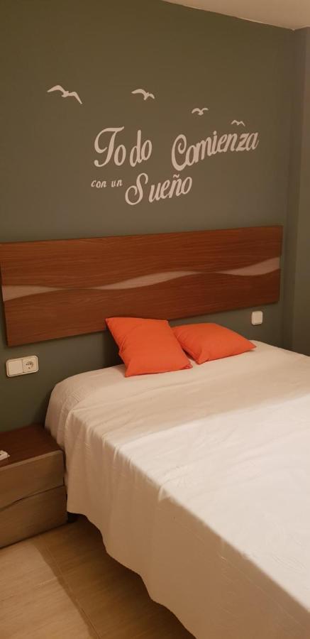 Apartamento perfecta ubicación Salou Exterior foto