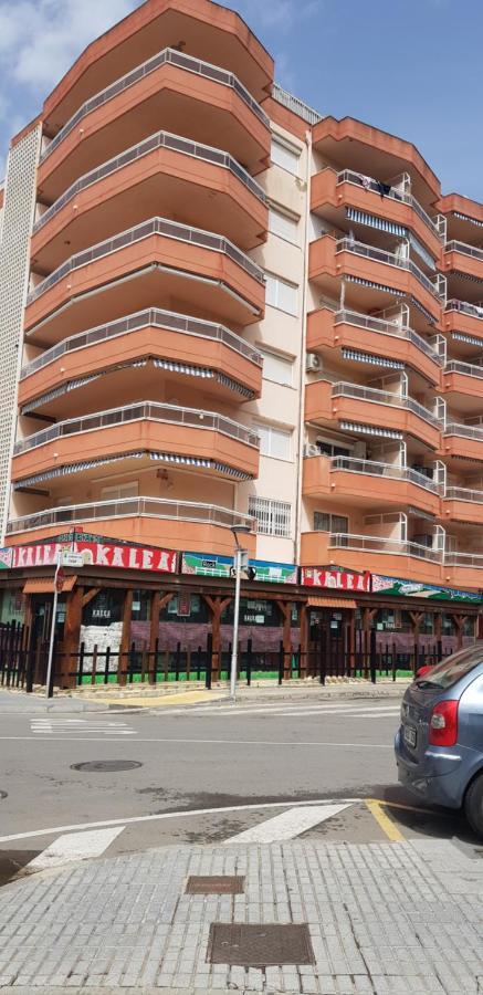Apartamento perfecta ubicación Salou Exterior foto